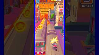 Subway surfers now [upl. by Nohsed]