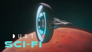 SciFi Short Film “FTLquot  DUST [upl. by Kippar]