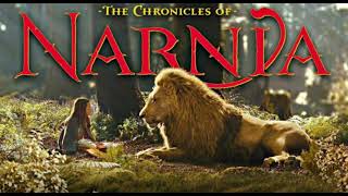 The Chronicles of Narnia Soundtrack and Ambiance [upl. by Bellamy]