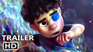 THE BEST UPCOMING DISNEY MOVIES 2022  2025  NEW TRAILERS [upl. by Pachton]