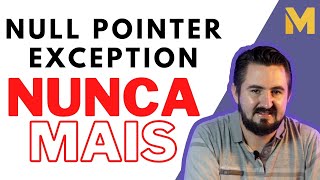 Como resolver NullPointer Exception Java 4 Dicas INFALÍVEIS para NÃO TER mais esse PROBLEMA [upl. by Ari]