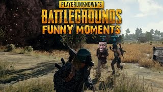 PUBG MEMES amp FUNNY MOMENTS [upl. by Nylirac]