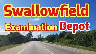 Swallowfield Examination Depot  Jamaica [upl. by Aianat999]