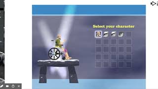 Happy Wheels Unblocked Games for School [upl. by Akahc711]