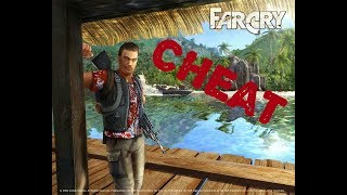 FarCryhow to enable cheats DEVMODE [upl. by Nerrol]