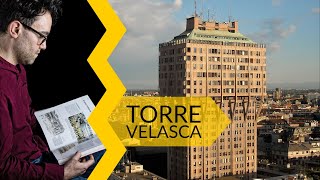 Torre Velasca [upl. by Theo]