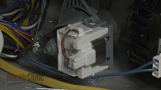 Diaphragm Pump  Tear Down amp Operation 4K [upl. by Idelle]