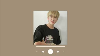 — skz songs for late study nights  a softchill playlist [upl. by Madai]