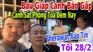 🔴 Trực tiếp CẢNH SÁT KIỂM TRA 12 Sư Bị Bắt Vì Sử Dụng Chất Cấm  ĐOÀN VĂN BÁU VỀ MIỀN ĐẤT PHẬT [upl. by Harmonie28]