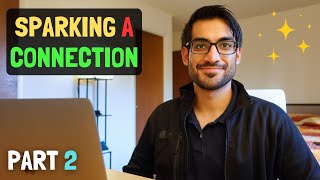 USMLE  INTERVIEW MASTERCLASS Part 2 for The Match 2024  The Art Of Connection [upl. by Kallista]