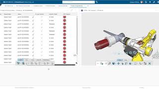 Deep Dive into 3DEXPERIENCE PLM Tools for Engineers [upl. by Earvin]