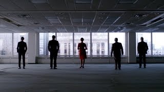 Inside Episode 513 Mad Men The Phantom [upl. by Comyns]