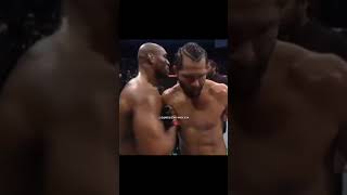 Usman vs Masvidal 2 Voiceover [upl. by Ralina]