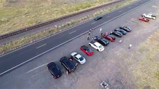 MK7 GTI VS Z06 Hellcat MK5 GTI 135i Nitrous SRT8 335i Turbo Civic [upl. by Penrose630]