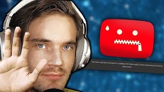 YouTubes New Update Has A BIG FLAW 📰PEW NEWS 📰 [upl. by Telracs]