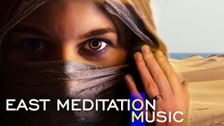 Relaxing Arabic Music ● Age of Mirage ● Meditation Yoga Music for Stress Relief Healing Relax SPA [upl. by Eemiaj]