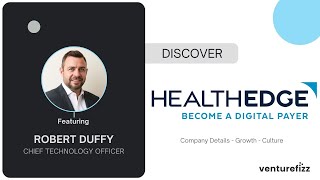 Discover HealthEdge Company Details Culture and More [upl. by Hanoj]