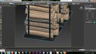 how to open 3ds max file latest versions into any older version [upl. by Acirrehs71]