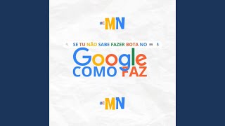 Se Tu Não Sabe Fazer Bota no Google Como Faz [upl. by Enidlarej]