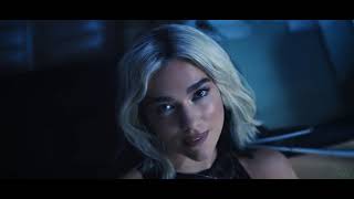 Dua Lipa Feat Normani  If It Aint Me Music Video [upl. by Godart]