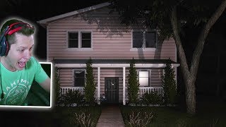 House Flipper  Part 23  HAUNTED HOUSE [upl. by Akiem]