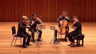 Chamber Music at Guildhall School [upl. by Ydnagrub288]