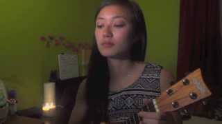 Adam Sandler  Forgetful Lucy 50 First Dates movie Ukulele cover [upl. by Rania]