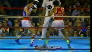 USA vs CUBA 1982 USA vs THE WORLD in Amateur boxing Reno NV [upl. by Kohn]