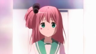 Chuunibyou demo Koi ga Shitai Ren Sad Scene [upl. by Maller]