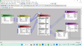 Informatica 102 Dynamic Lookup with Example [upl. by Enad]