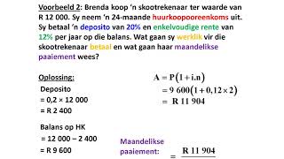 Les 2 Huurkoop [upl. by Menell]