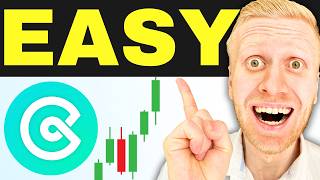 How to Trade on CoinEx StepByStep Tutorial 100 CoinEx Referral Code [upl. by Strohbehn]