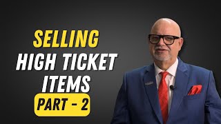 Consultative selling high tickets one another session English [upl. by Henderson245]