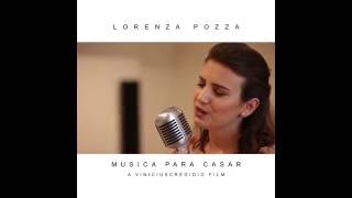 Isnt she lovely Lorenza Pozza  Formação Romântica Música Para Casar [upl. by Brooking5]