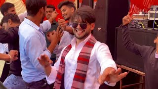 Dhol Jageero Da Song Dance  Shivam Relwaniya [upl. by Hahnke]