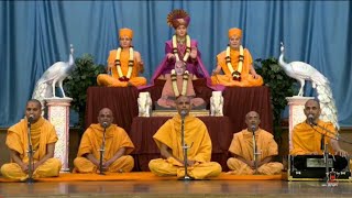 Dhun lagni lagi mune swaminarayan nam ni baps kirtan [upl. by Theresa]