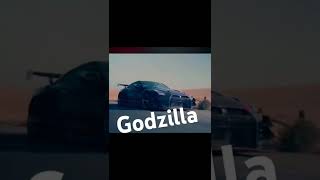 casual editz on GodzillaVictory Anthem [upl. by Enortna]