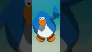 club penguin bailando por san valentin [upl. by Terti756]