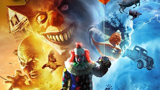 Clownado  Trailer HD [upl. by Amarette]