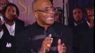 I Still Believe  Bishop Larry Trotter amp The Sweet Holy Spirit Combined Choir [upl. by Airreis]