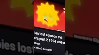 Teletubbies lost episode baby sun crying [upl. by Aubarta]