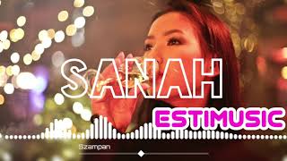 SANAH  SZAMPAN EXTENDED REMIX NRD1 2020 [upl. by Tome]