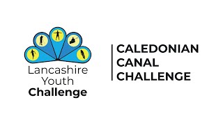 Caledonian Canal Challenge 2018 with Lancashire Youth Challenge [upl. by Llehcal]