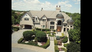 51 Ford Lane Naperville IL Luxury Home for sale [upl. by Aicenod]