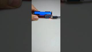 طريقة صنع شاحن بطاريات ليثيومHow to make a lithium battery chargerdiy inventions اختراعات [upl. by Ellened]