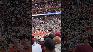 JSU  The Show  Celebration Bowl 2022 [upl. by Crista122]