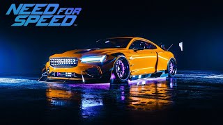 Need for Speed 2015  1 million drift score [upl. by Epstein188]