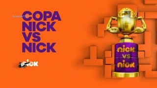 Tanda Comercial Nick Jr Latinoamérica 161217 [upl. by Lochner800]