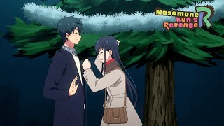 Masamunekun no REVENGE AMVFRIENDS [upl. by Sibley459]