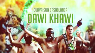 Dawi Khawi Chant Raja 2014 la banda maganista [upl. by Jessalin990]